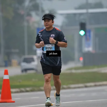 Runner Photo 7234550