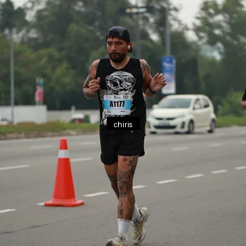 Runner Photo 7234555