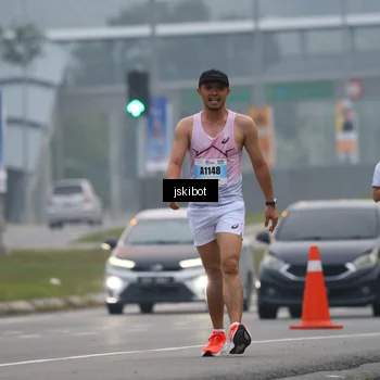 Runner Photo 7234556