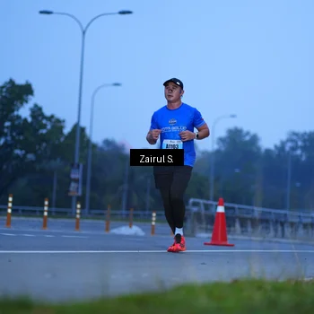 Runner Photo 7234558
