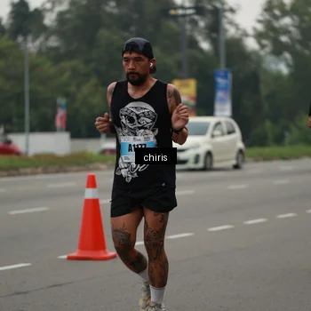 Runner Photo 7234559