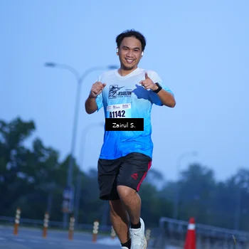 Runner Photo 7234562