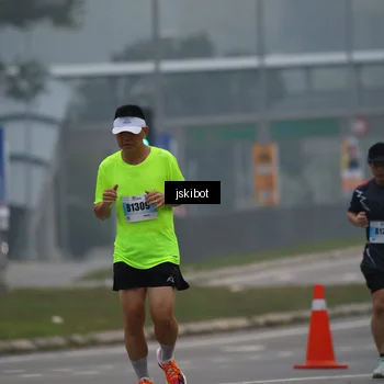 Runner Photo 7234569