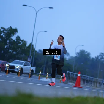 Runner Photo 7234570