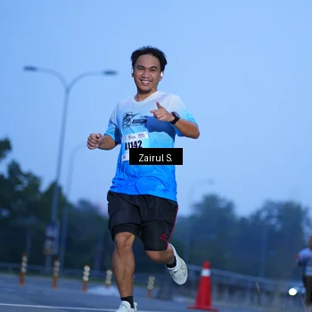Runner Photo 7234572