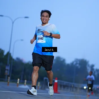 Runner Photo 7234581