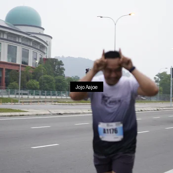 Runner Photo 7234582