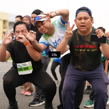 Runner Photo 7234585