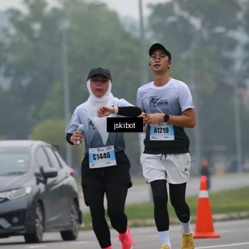 Runner Photo 7234586