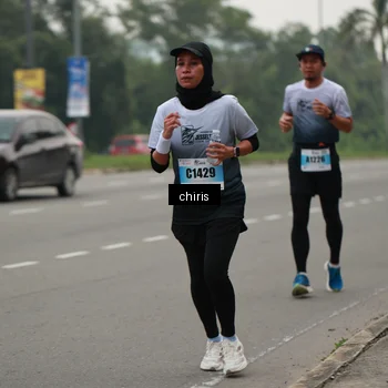 Runner Photo 7234589
