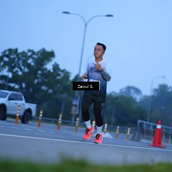 Runner Photo 7234590