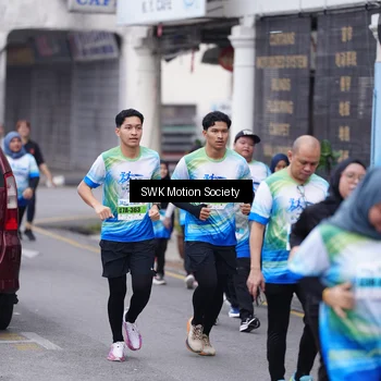 Runner Photo 7234592