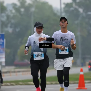 Runner Photo 7234593