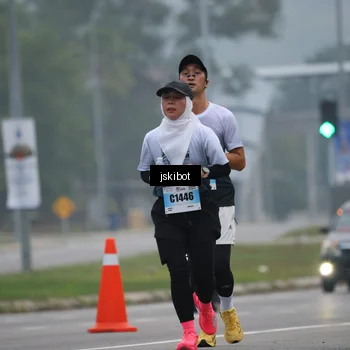 Runner Photo 7234594
