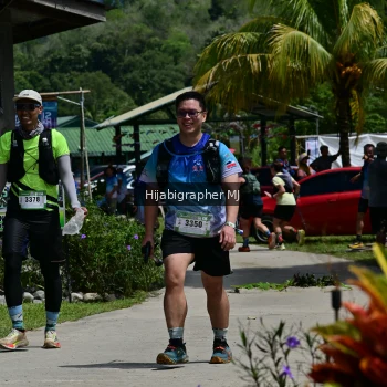 Runner Photo 72346