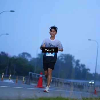 Runner Photo 7234602