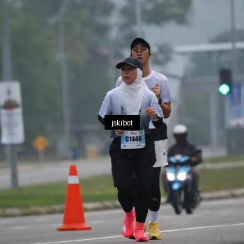 Runner Photo 7234604