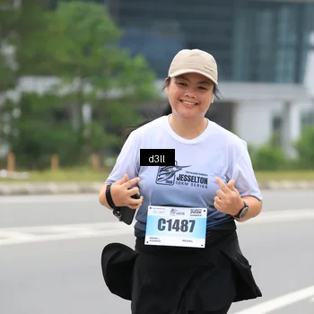 Runner Photo 7234605