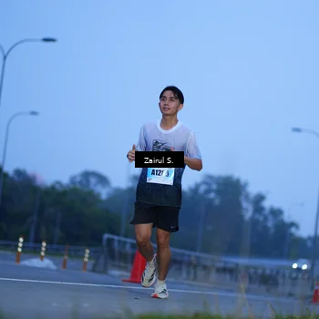Runner Photo 7234606