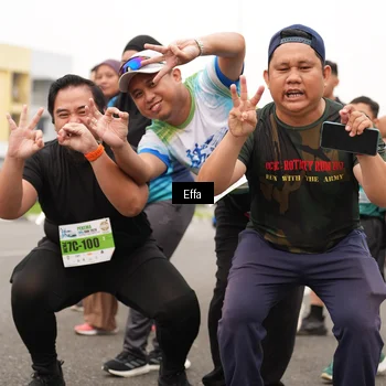 Runner Photo 7234609