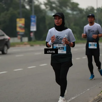 Runner Photo 7234610