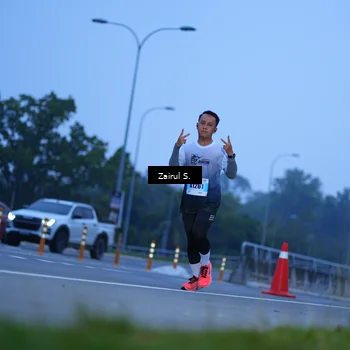 Runner Photo 7234612