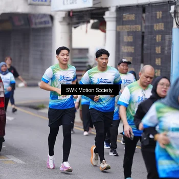 Runner Photo 7234613