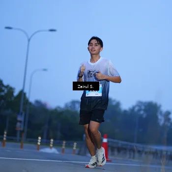 Runner Photo 7234614