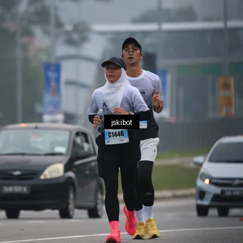 Runner Photo 7234615