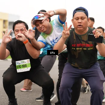 Runner Photo 7234619