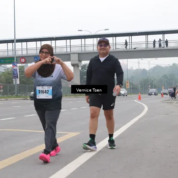 Runner Photo 7234630