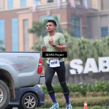 Runner Photo 7234631