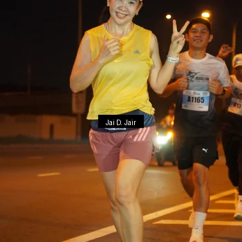 Runner Photo 7234632