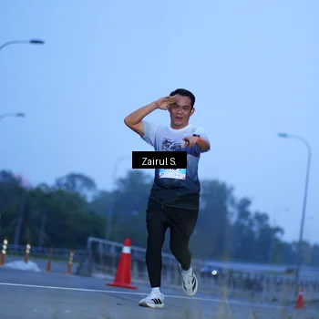 Runner Photo 7234634