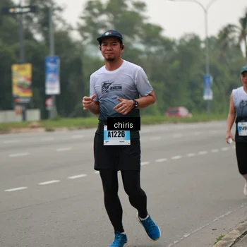 Runner Photo 7234635