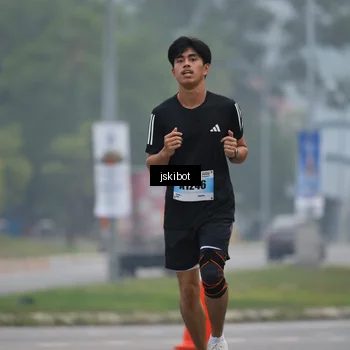 Runner Photo 7234638