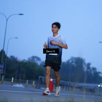 Runner Photo 7234643