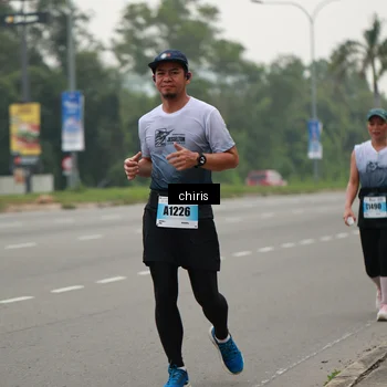 Runner Photo 7234644