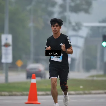 Runner Photo 7234645