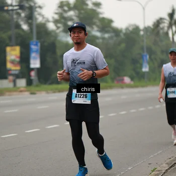 Runner Photo 7234649