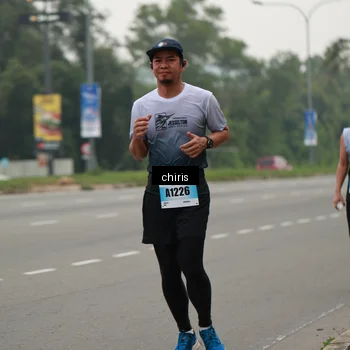 Runner Photo 7234650