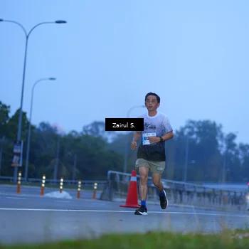Runner Photo 7234653