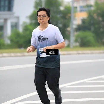 Runner Photo 7234654