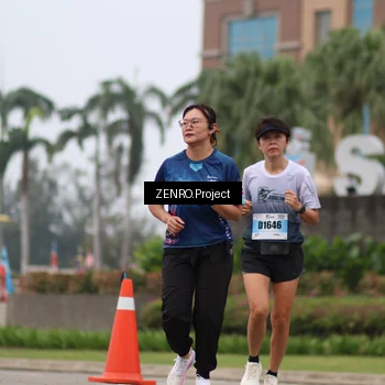 Runner Photo 7234655