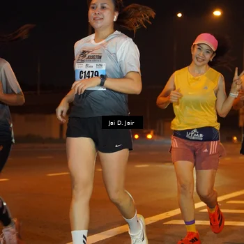 Runner Photo 7234659