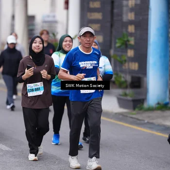 Runner Photo 7234660