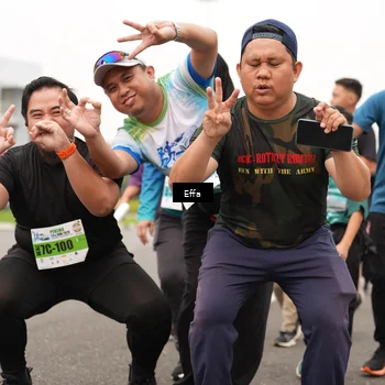 Runner Photo 7234661