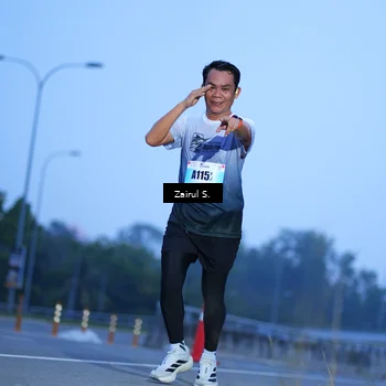 Runner Photo 7234662