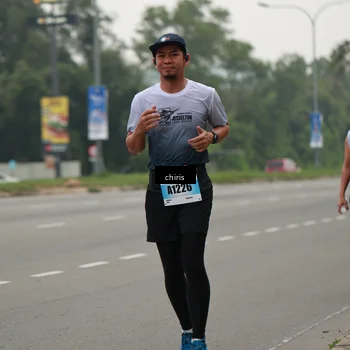 Runner Photo 7234663