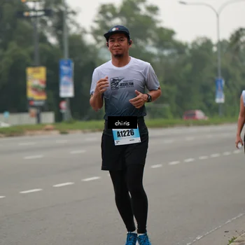 Runner Photo 7234666